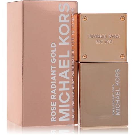 michael kors rose radiant gold perfume review|rose radiant gold perfume.